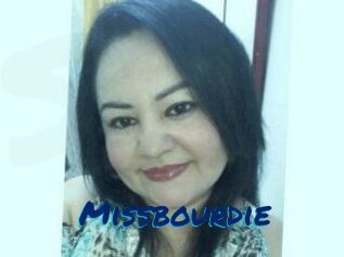 Missbourdie