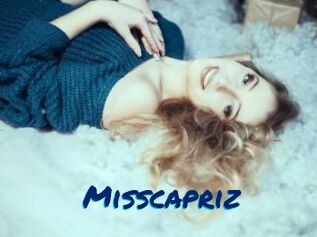 Misscapriz