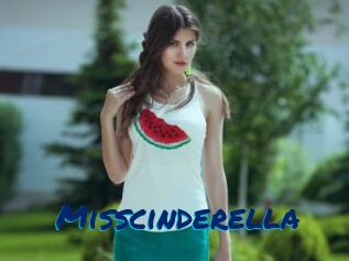 Misscinderella