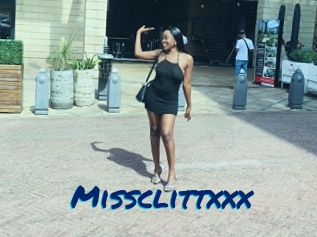 Missclittxxx