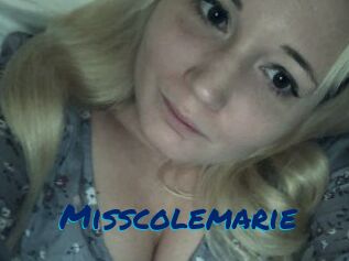 Misscolemarie