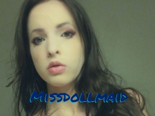 Missdollmaid