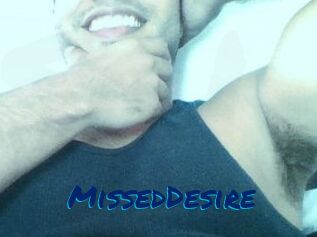 MissedDesire