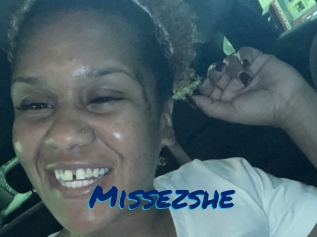 Missezshe