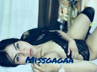 Missgagaa