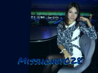 Misshoney028