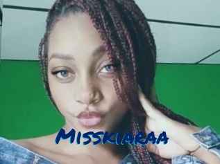 Misskiaraa