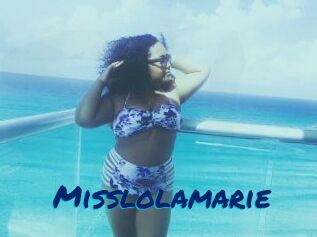 Misslolamarie