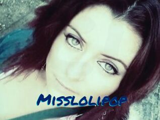 Misslolipop