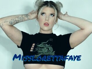 Misslorettafaye