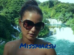 Missmarsh