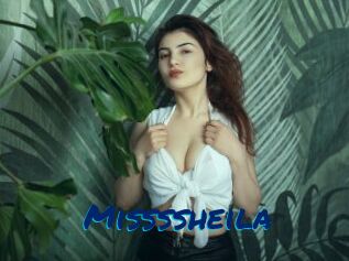 Missssheila