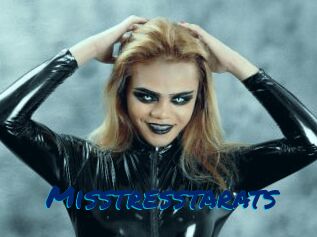 Misstresstarats