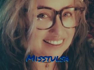 Misstulsa