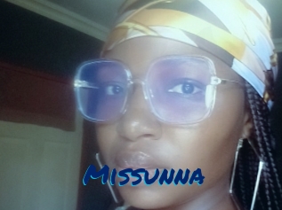 Missunna