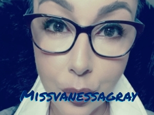 Missvanessagray