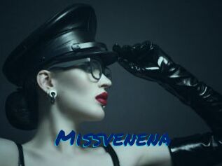 Missvenena