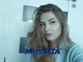 MissxTIA