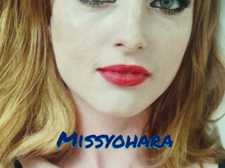 Missyohara