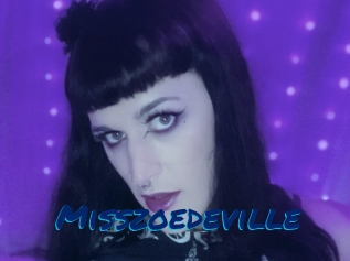 Misszoedeville