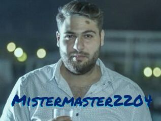 Mistermaster2204