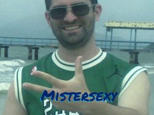 Mistersexy