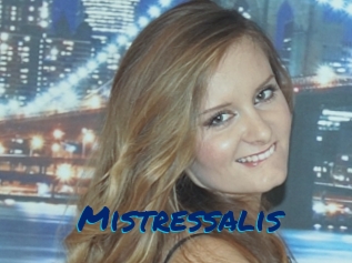 Mistressalis