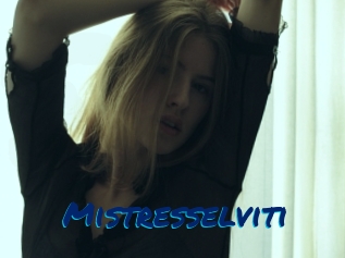 Mistresselviti