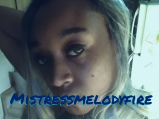 Mistressmelodyfire