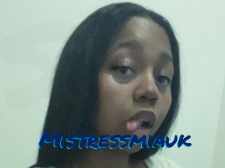 Mistressmiauk