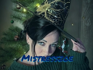 Mistresszoe