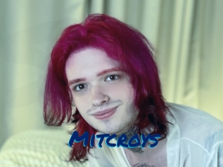 Mitcroys