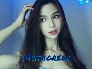 Mitzigreen