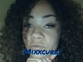 Mixxcurly