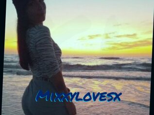 Mixxylovesx