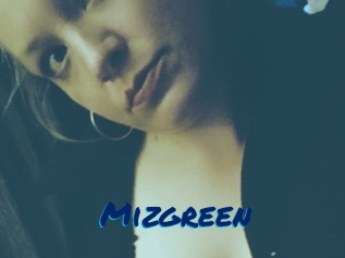 Mizgreen