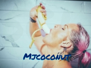 Mjcoconut