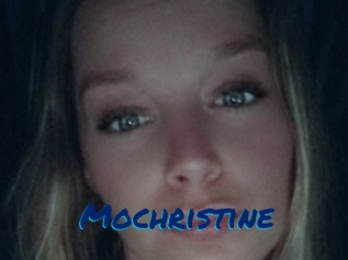 Mochristine