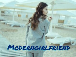 Moderngirlfriend