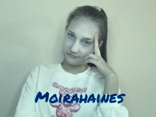 Moirahaines