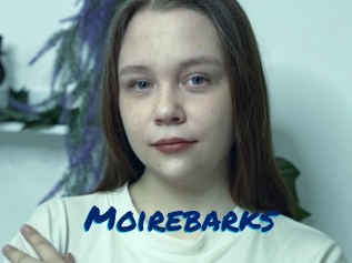 Moirebarks