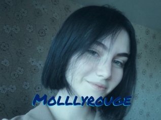 Molllyrouge