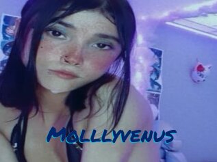 Molllyvenus