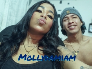 Mollydamiam