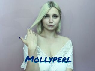 Mollyperl