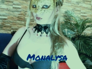 Monalysa