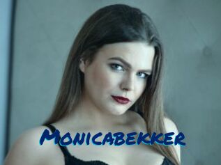 Monicabekker