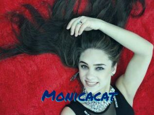 Monicacat