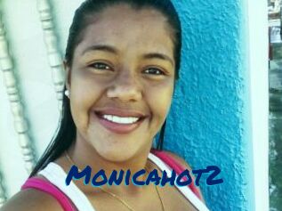 Monicahot2