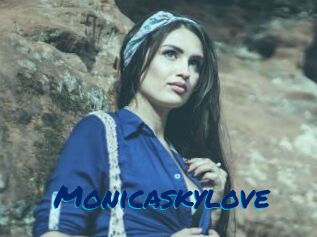 Monicaskylove